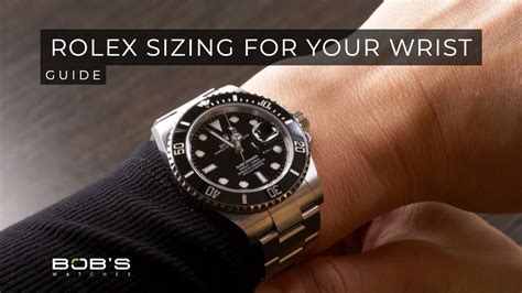 smallestr size rolex watch men|Rolex 48 mm watches men.